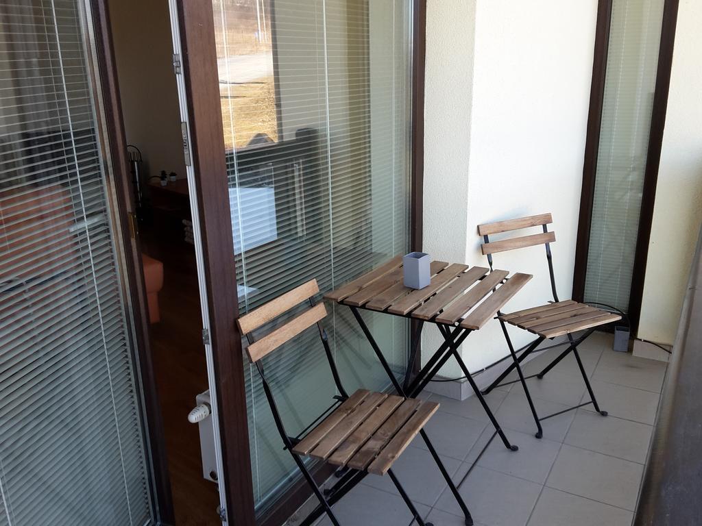 Apartman Slavkov Home & Parking Nová Lesná Extérieur photo