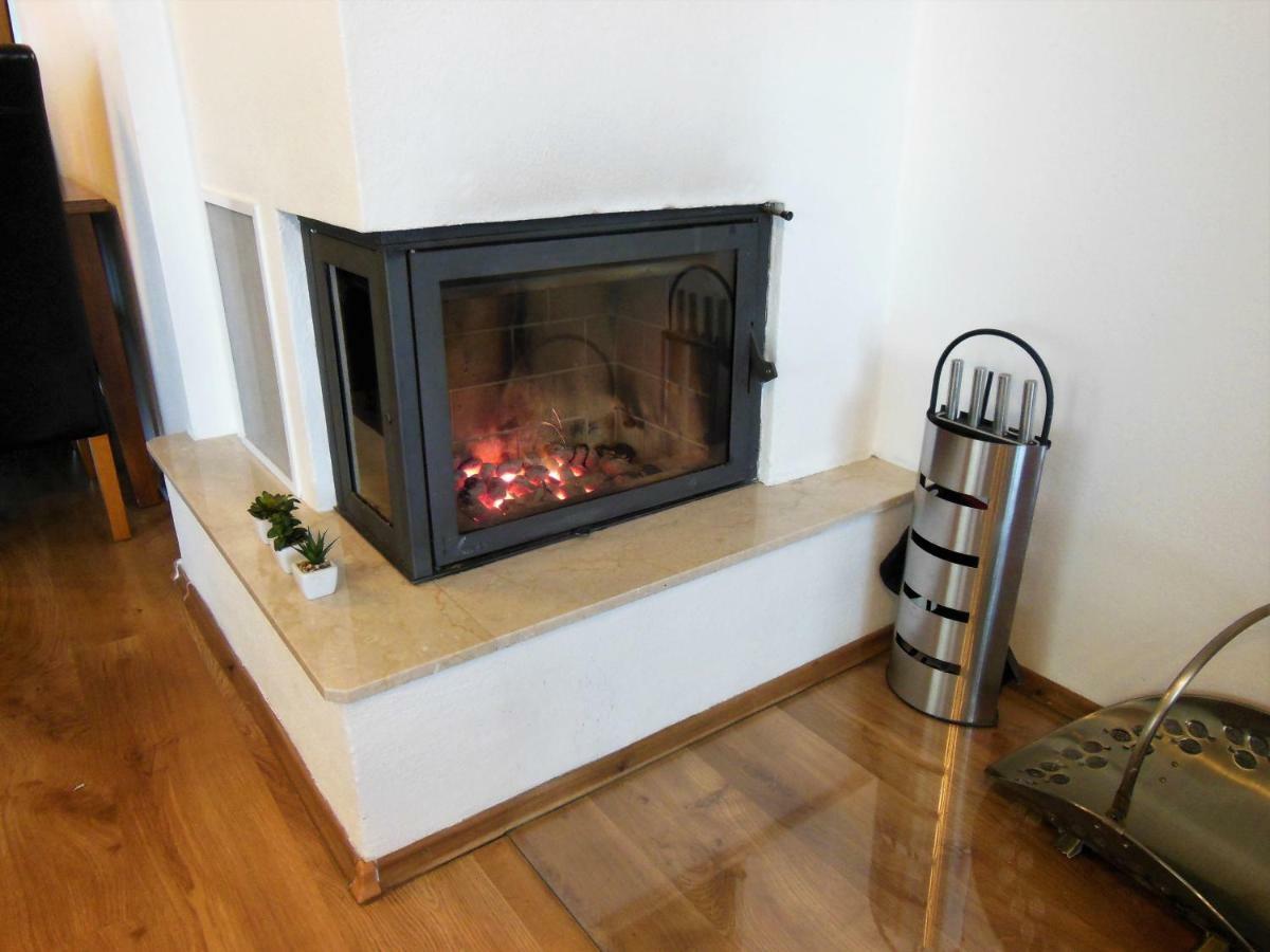 Apartman Slavkov Home & Parking Nová Lesná Extérieur photo